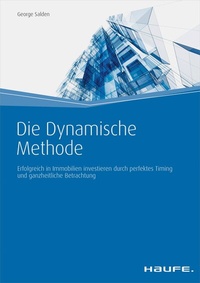 Abbildung von: Die Dynamische Methode - Haufe-Lexware