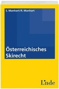 Cover: &Ouml;sterreichisches Skirecht - Linde