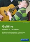 Cover: Gef&uuml;hle sind nicht behindert - Lambertus