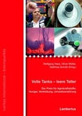 Cover: Volle Tanks - leere Teller - Lambertus