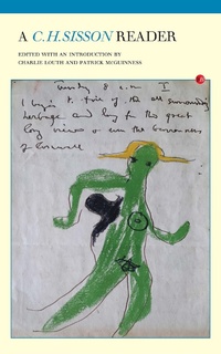Enlarge image Cover: C.H. Sisson Reader - Lives and Letters