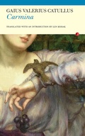Cover: Carmina - Fyfield Books
