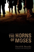Cover: The Horns of Moses - iUniverse