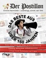 Cover: Der Postillon - Riva