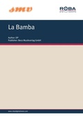 Cover: La Bamba - Beco Musikverlag GmbH
