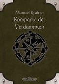 Cover: DSA 75: Kompanie der Verdammten - Ulisses Medien und Spiel Distribution GmbH