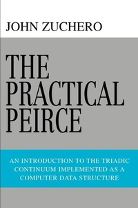 Abbildung von: The Practical Peirce - iUniverse