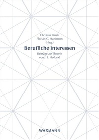 Abbildung von: Berufliche Interessen - Waxmann