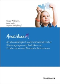 Enlarge image Cover: AnschlussM - Waxmann