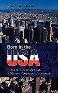Cover: Born in the USA - iUniverse