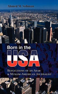 Enlarge image Cover: Born in the USA - iUniverse