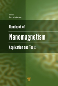 Abbildung von: Handbook of Nanomagnetism - Pan Stanford Publishing Pte Ltd