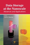 Cover: Data Storage at the Nanoscale - Pan Stanford Publishing Pte Ltd
