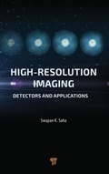 Cover: High Resolution Imaging - Pan Stanford Publishing Pte Ltd
