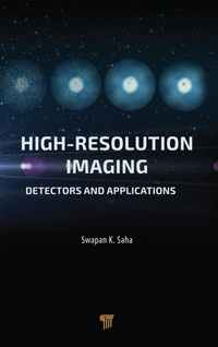 Enlarge image Cover: High Resolution Imaging - Pan Stanford Publishing Pte Ltd