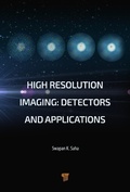 Cover: High Resolution Imaging - Pan Stanford Publishing Pte Ltd