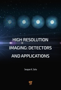 Enlarge image Cover: High Resolution Imaging - Pan Stanford Publishing Pte Ltd