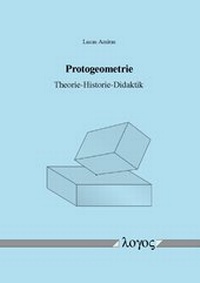 Abbildung von: Protogeometrie - Logos Berlin