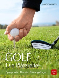 Abbildung von: Golf. Die Platzreife - BLV