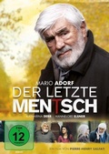 Cover: Der letzte Mentsch - Lighthouse Home Entertainment