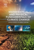 Cover: Mathematical and Physical Fundamentals of Climate Change - Elsevier