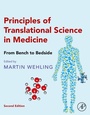 Cover: Principles of Translational Science in Medicine - Academic Press