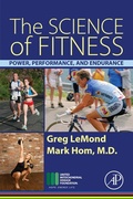 Cover: The Science of Fitness - Academic Press
