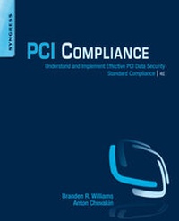 Abbildung von: PCI Compliance - Elsevier