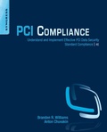 Cover: PCI Compliance - Elsevier