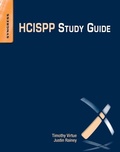 Cover: HCISPP Study Guide - Elsevier