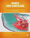 Cover: Bones and Cartilage - Academic Press