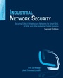 Cover: Industrial Network Security - Syngress