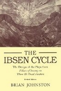 Abbildung von: Ibsen Cycle - Pennsylvania State University Press