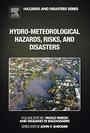 Cover: Hydro-Meteorological Hazards, Risks, and Disasters - Elsevier