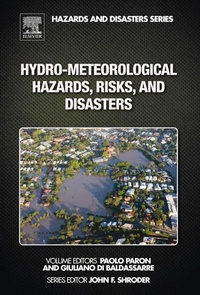 Enlarge image Cover: Hydro-Meteorological Hazards, Risks, and Disasters - Elsevier