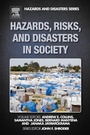 Cover: Hazards, Risks, and Disasters in Society - Academic Press