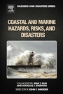 Cover: Coastal and Marine Hazards, Risks, and Disasters - Elsevier