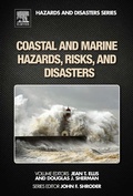 Cover: Coastal and Marine Hazards, Risks, and Disasters - Elsevier
