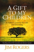 Cover: A Gift to my Children - Wiley