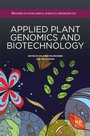 Cover: Applied Plant Genomics and Biotechnology - Woodhead Publishing