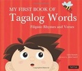 Cover: My First Book of Tagalog Words - Tuttle Publishing