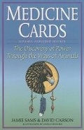 Cover: Medicine Cards - U.S. Games