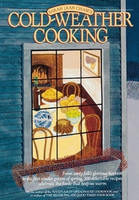Enlarge image Cover: Cold-Weather Cooking - Workman Adult