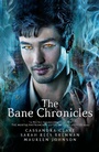 Cover: The Bane Chronicles - Walker Books Ltd