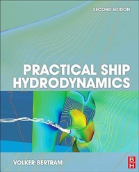Abbildung von: Practical Ship Hydrodynamics - Butterworth-Heinemann