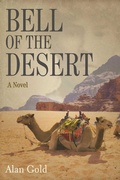 Cover: Bell of the Desert - Yucca