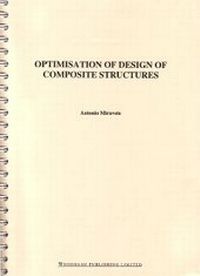 Enlarge image Cover: Optimisation of Composite Structures Design - Woodhead Publishing Ltd