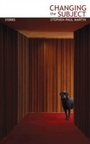 Cover: Changing the Subject - Dzanc Books