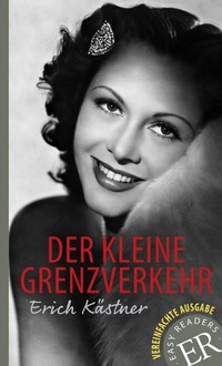 Abbildung von: Der kleine Grenzverkehr - Klett