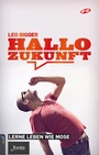 Cover: Hallo Zukunft - Fontis